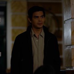 Luv Is: Caught in His Arms Philippines Drama photo