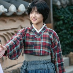 Jeong Nyeon (2024) photo