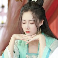 Sweet Supporting Actress Chinese Drama photo