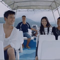 The Taste of Betel Nut Chinese Movie photo