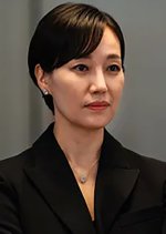 Min Hye Sook