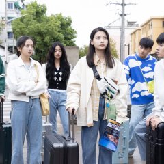 My Dearest Friends Chinese Drama photo