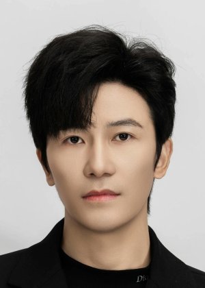 Liu Mo Hao in Fate of Broom Star and Lucky Star Chinese Drama(2023)