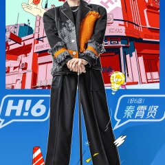 Hello, Saturday 2023 (2023) photo