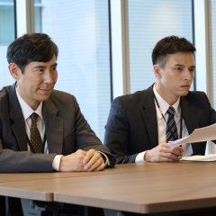 Glass no Shiro Japanese Drama photo