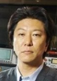 Tomioka Atsuhiro in Kamen Rider the Summer Movie 2024: Boonboomger Japanese Movie(2024)