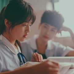 Pinky Promise Taiwanese Movie photo