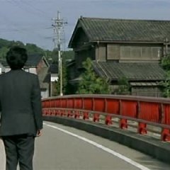 Warm Water Under a Red Bridge Japanese Movie photo