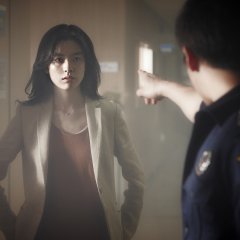 Amor 911, Coreia, Filme