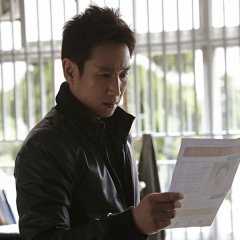 A Hard Day Korean Movie photo