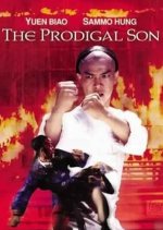 The Prodigal Son Hong Kong Movie(1981) photo