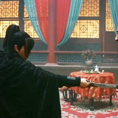 Piercing Heart Sword Chinese Movie photo