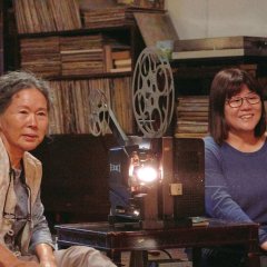 Hommage Korean Movie photo