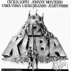 12 Kuba (1963)