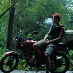 Silent Ghosts Chinese Movie photo