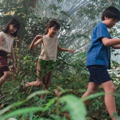 Inhuman Kiss Thai Movie photo