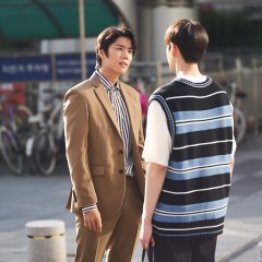 Happy Merry Ending Korean Drama photo