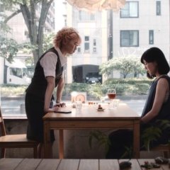 The Real Thing Japanese Movie photo