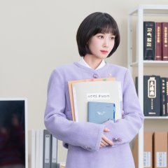 Extraordinary Attorney Woo Korean Drama photo