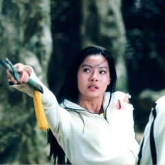 Arahan Korean Movie photo