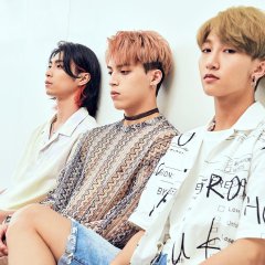 Atom Boyz Taiwanese TV Program photo