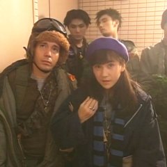 Ghost Soup Japanese Drama photo
