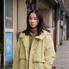 Tsugaru Lacquer Girl Japanese Movie photo