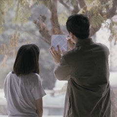 Universe Memory Taiwanese Movie photo