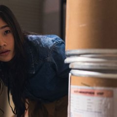 Sleepless Society: Insomnia Thai Drama photo