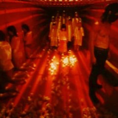 O Pacto Japanese Movie(2002) photo