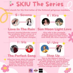 The Perfect Song Thai Drama photo