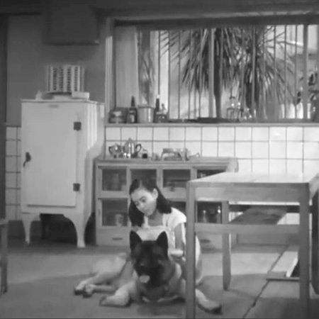 Hibari no Komoriuta (1951)