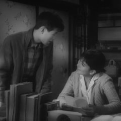 A Slope in the Sun Japanese Movie photo