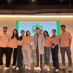 The Game Caterers (2021) photo