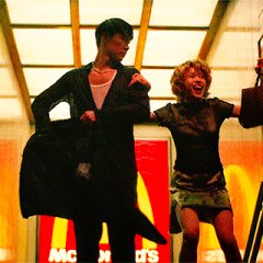 Fallen Angels Hong Kong Movie photo