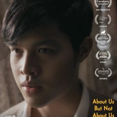 About Us but Not About Us Philippines Movie photo