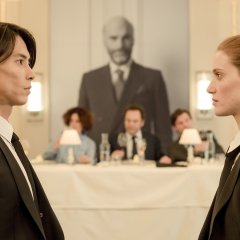 Drops of God Japanese Drama photo