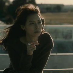 Garasu no Ashi Japanese Drama photo