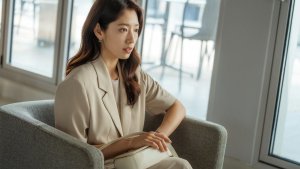Park Shin Hye and Park Hyung Sik's "Doctor Slump" Ratings Drop