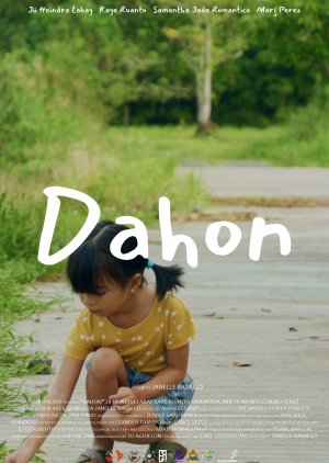 Dahon (2023) poster