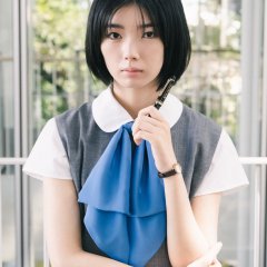 Fujiyoshi Karin photo