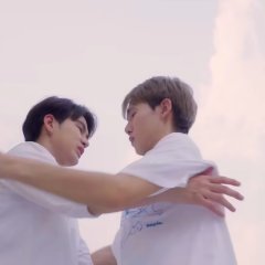 Love You in Every Multiverse Thai Drama photo