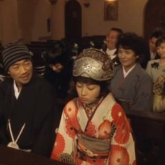Princess in an Iron Helmet Japanese Movie photo
