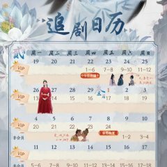 Chasing Love Chinese Drama photo