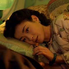 Peony Pavilion Hong Kong Movie(2001) photo