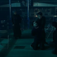 Spiritual Bolsheviki Japanese Movie photo