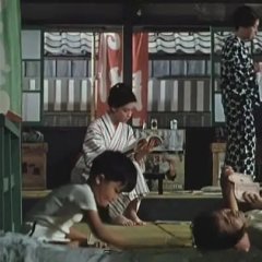 Floating Weeds Japanese Movie photo