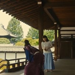 Honnoji Hotel Japanese Movie photo