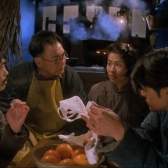 Hero Hong Kong Movie(1997) photo