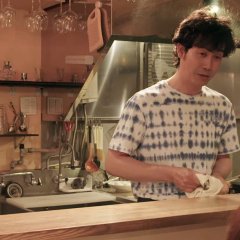 Food Luck! Japanese Movie photo